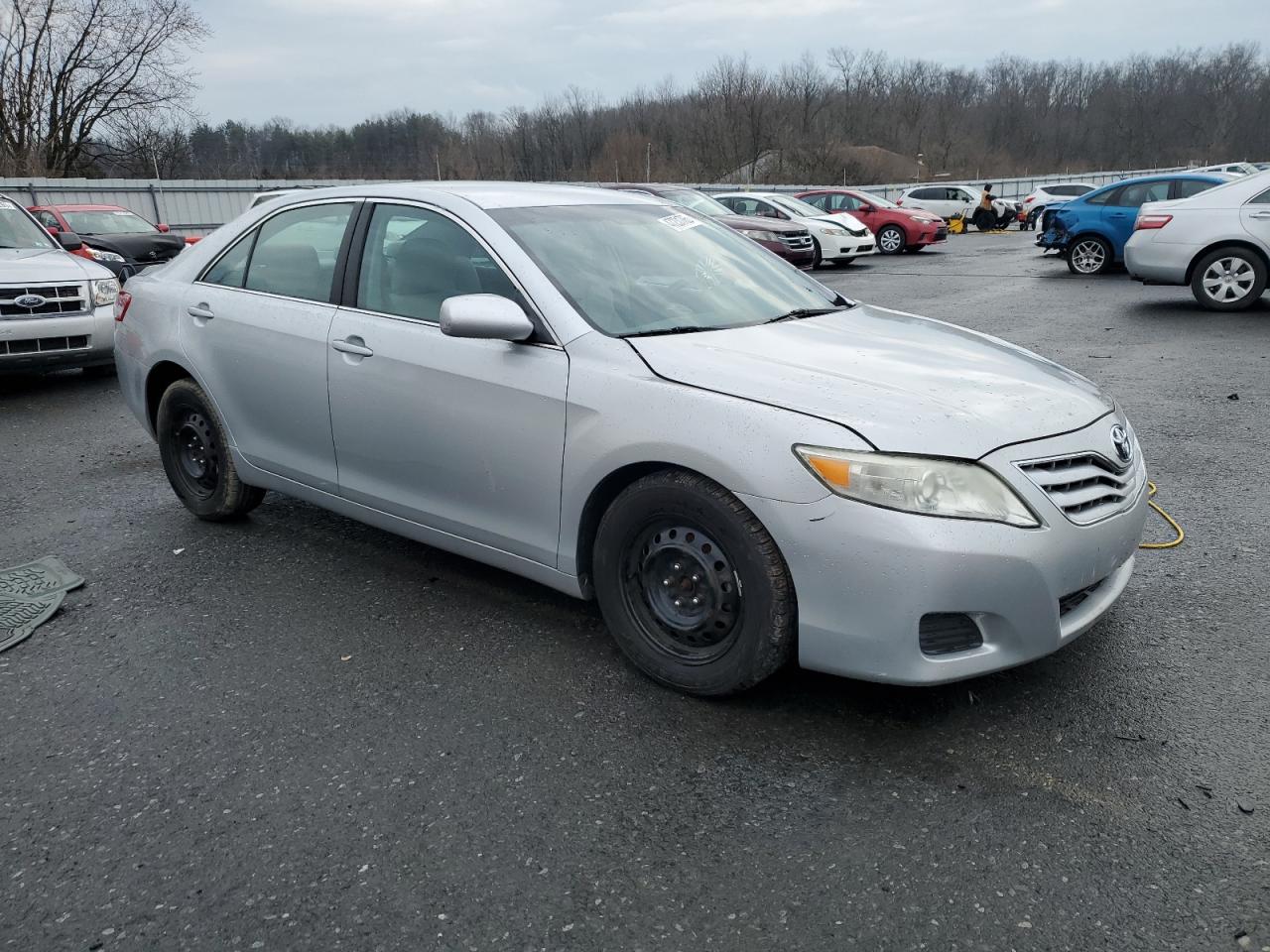 2011 Toyota Camry - Image 4