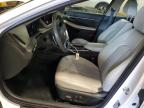 2022 Hyundai Sonata Limited للبيع في Pennsburg، PA - Front End