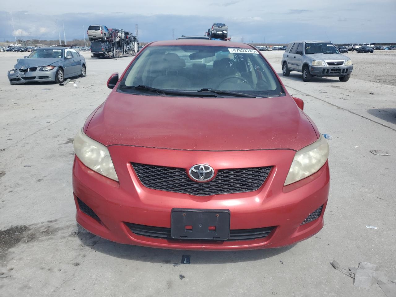 2009 Toyota Corolla - Image 5
