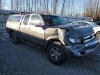 2003 Toyota Tundra Access Cab Sr5 للبيع في Arlington، WA - Front End