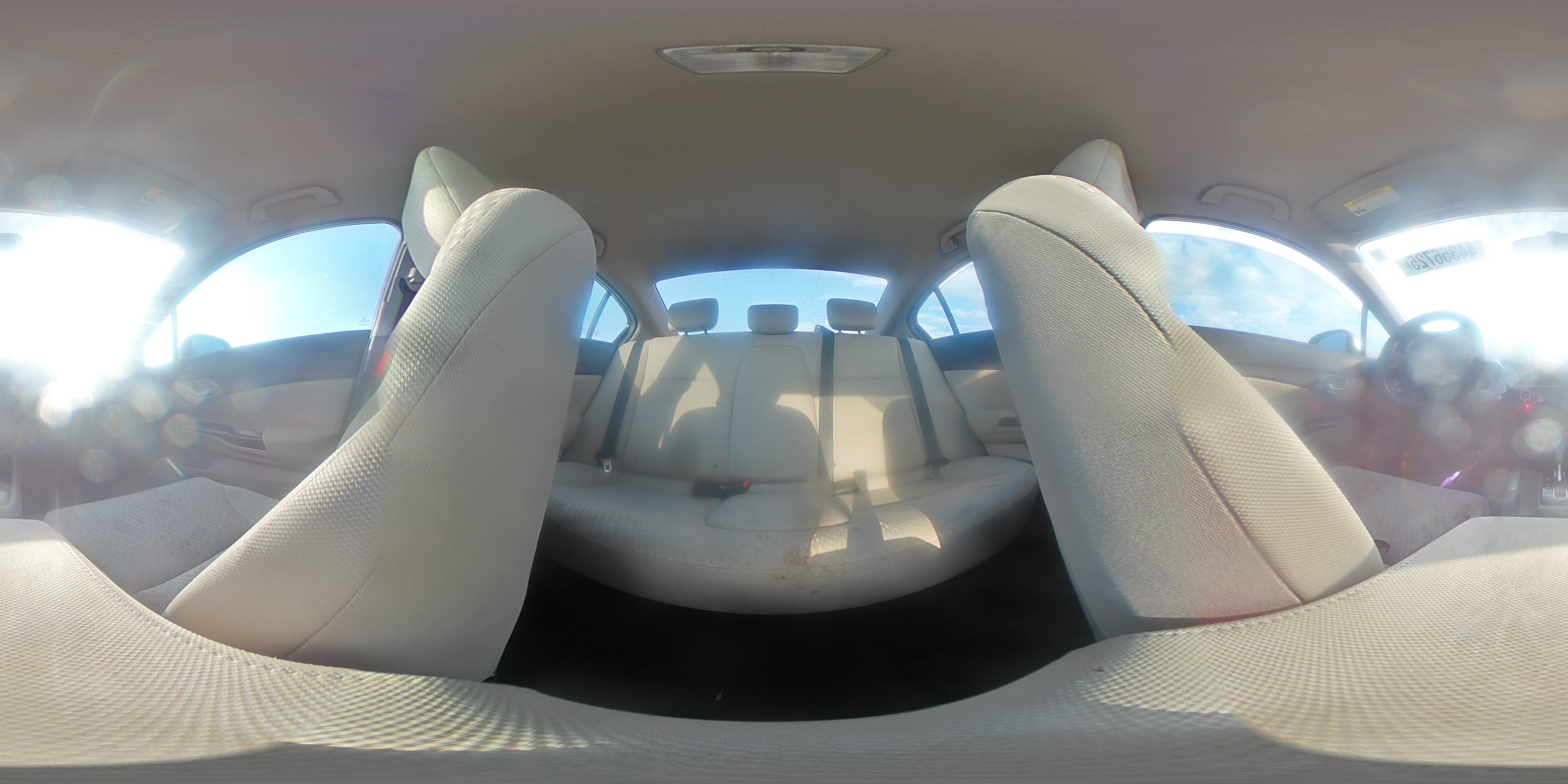 2015 Honda Civic - Image 13