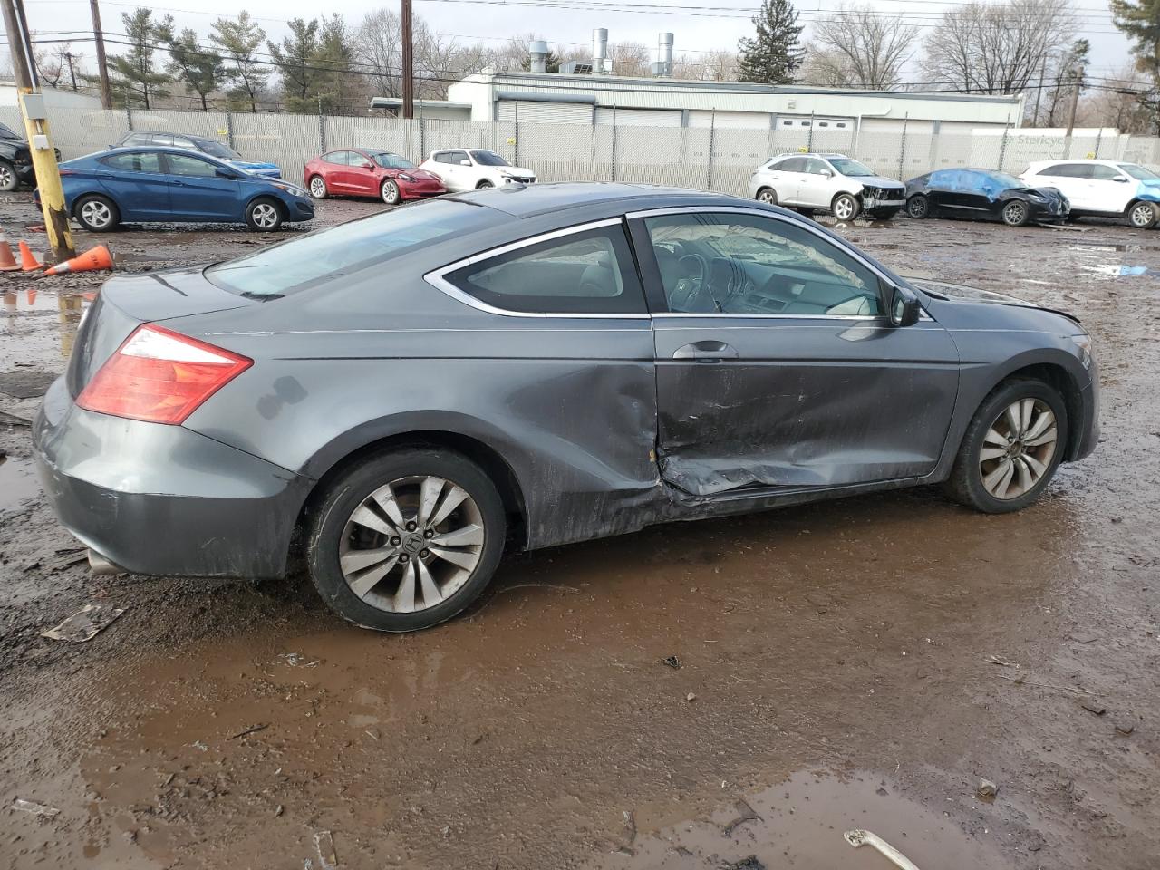 2010 Honda Accord - Image 3