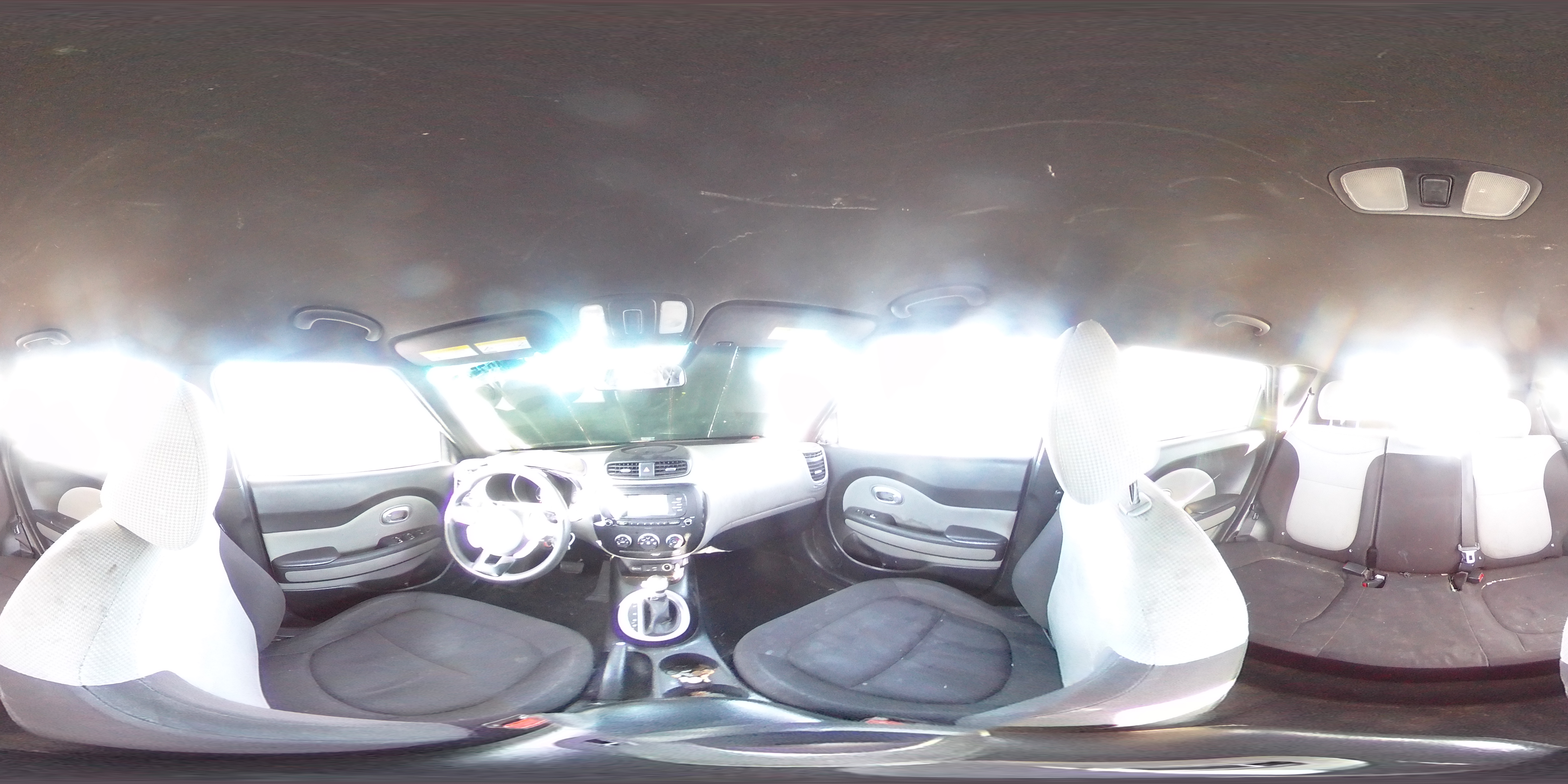 2017 Kia Soul - Image 14