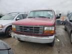 1995 Ford F150  na sprzedaż w Pekin, IL - Normal Wear