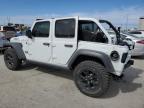 2023 Jeep Wrangler Sport na sprzedaż w Tulsa, OK - Rear End