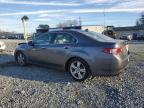 2010 Acura Tsx  na sprzedaż w Mebane, NC - Front End