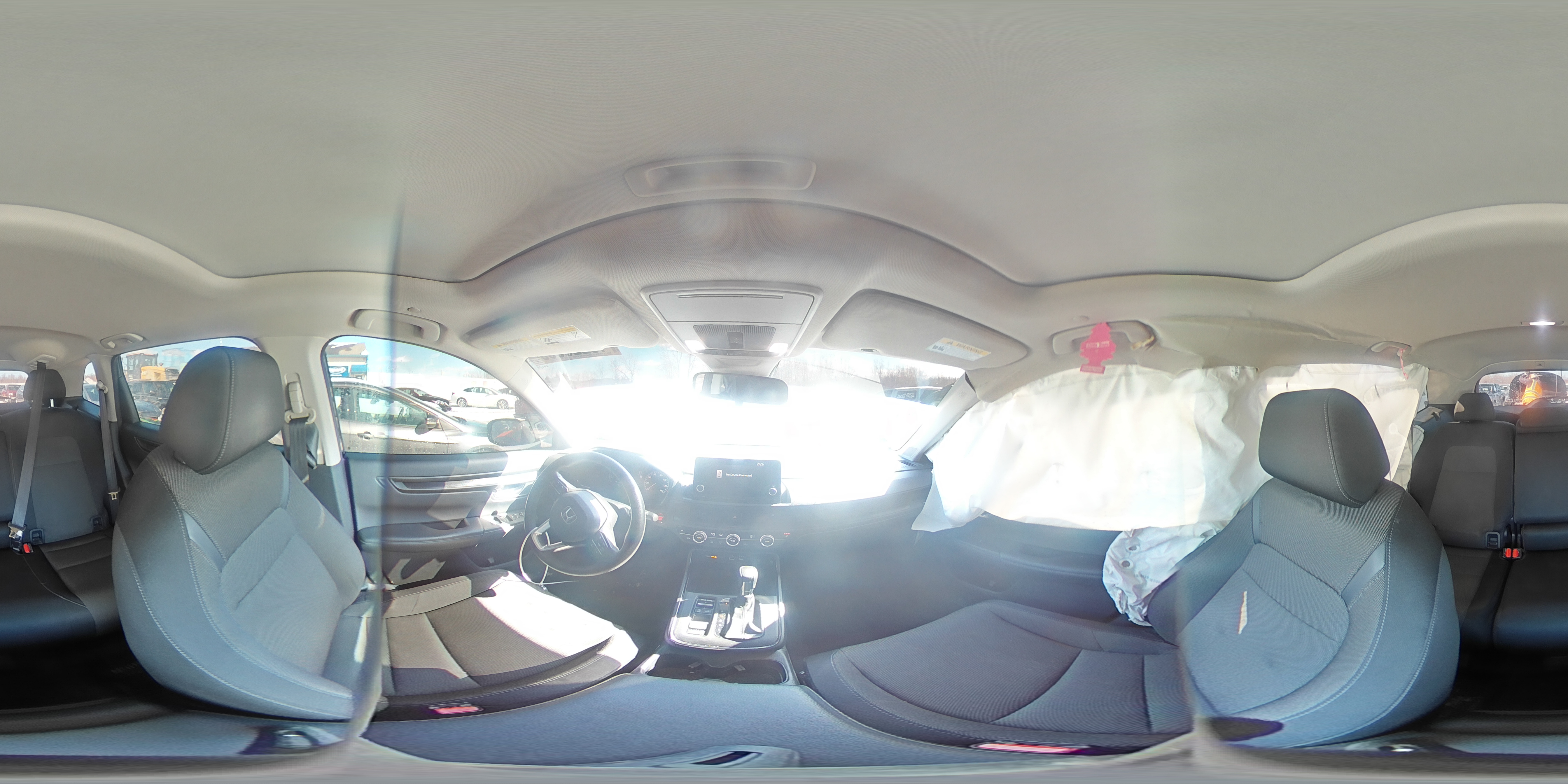 2023 Honda CR-V - Image 15