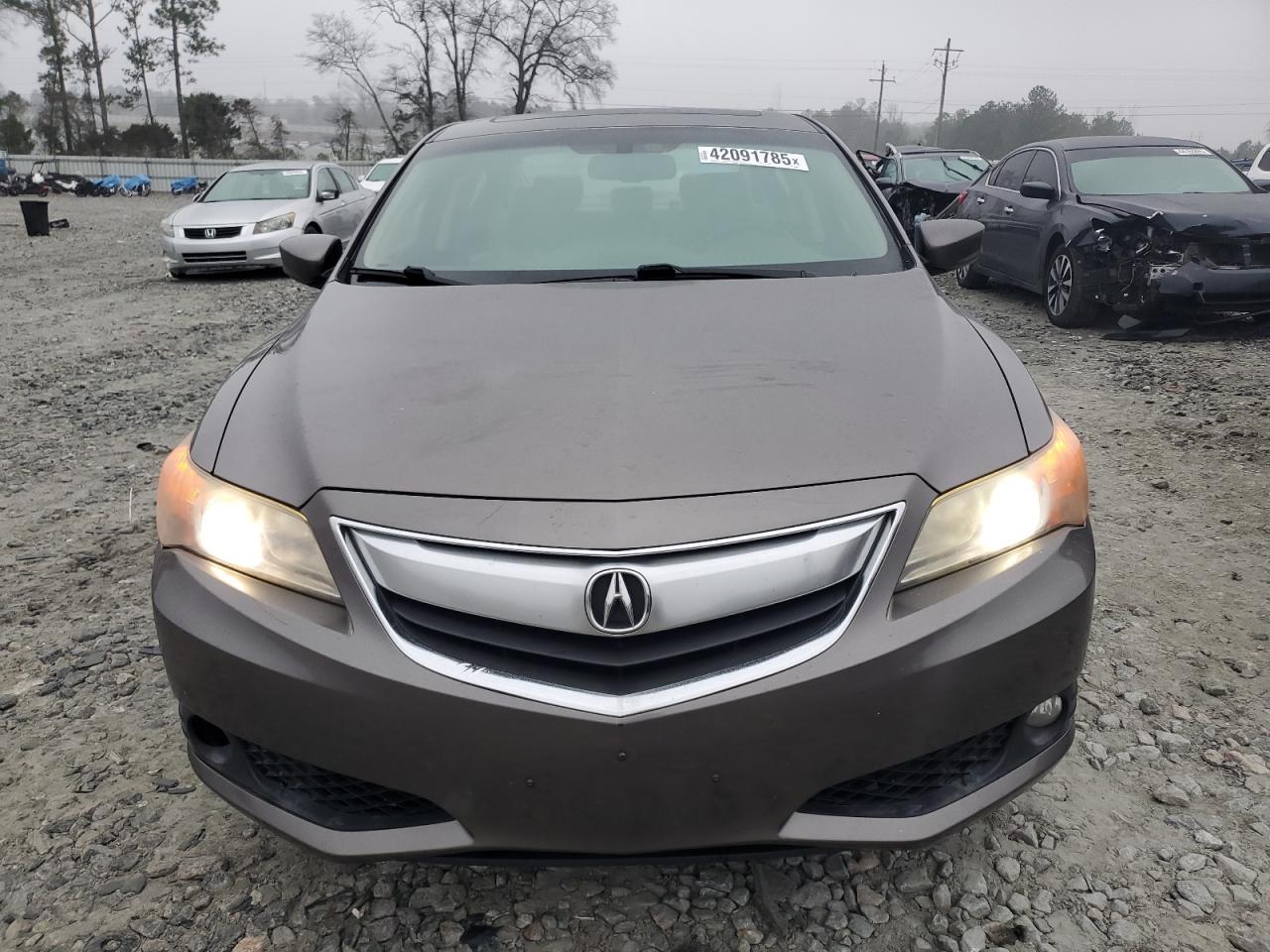 2013 Acura ILX - Image 5