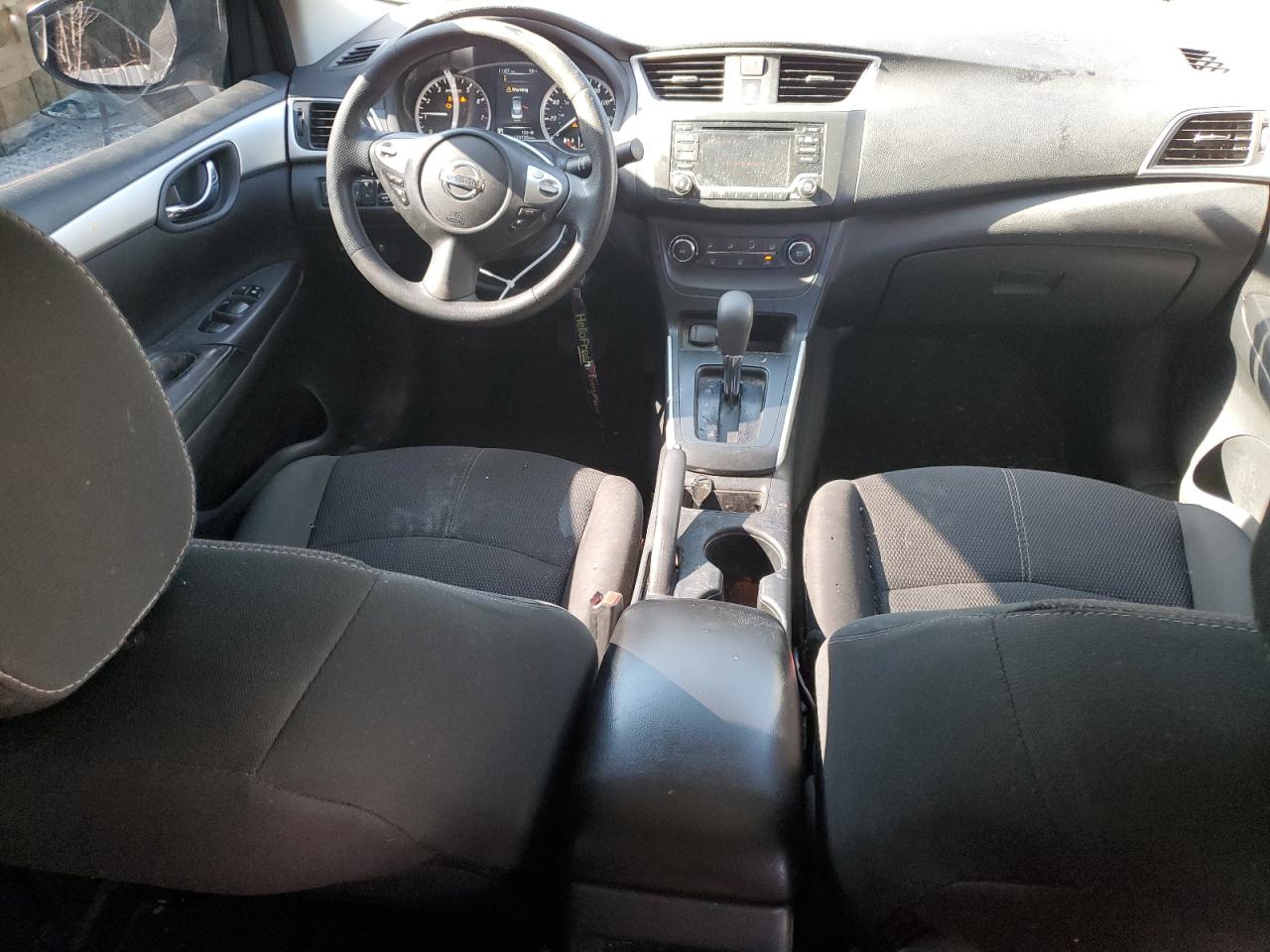2018 Nissan Sentra - Image 8