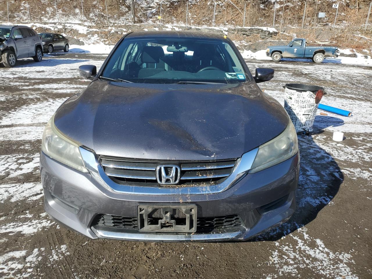 2013 Honda Accord - Image 5
