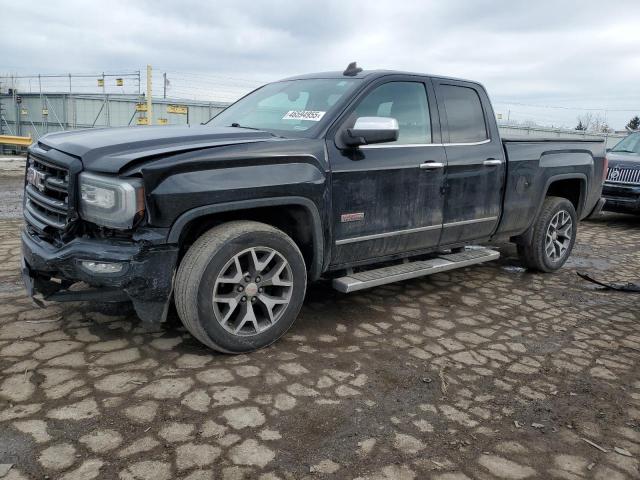 2016 Gmc Sierra K15 5.3L