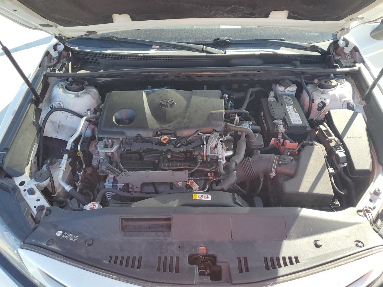 2019 Toyota Camry - Image 11