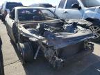 2015 Ford Mustang  იყიდება North Las Vegas-ში, NV - Burn