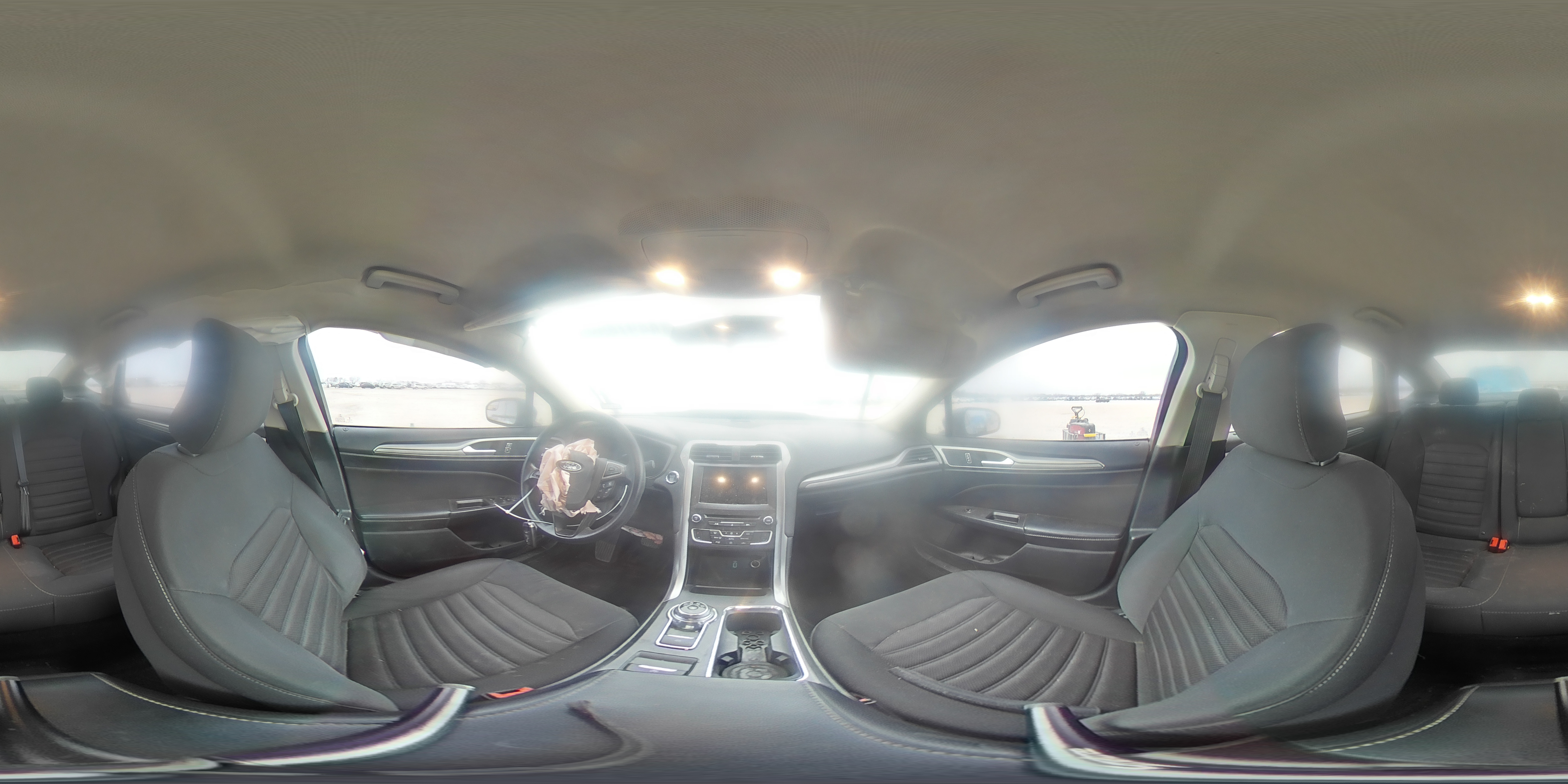 2018 Ford Fusion - Image 13