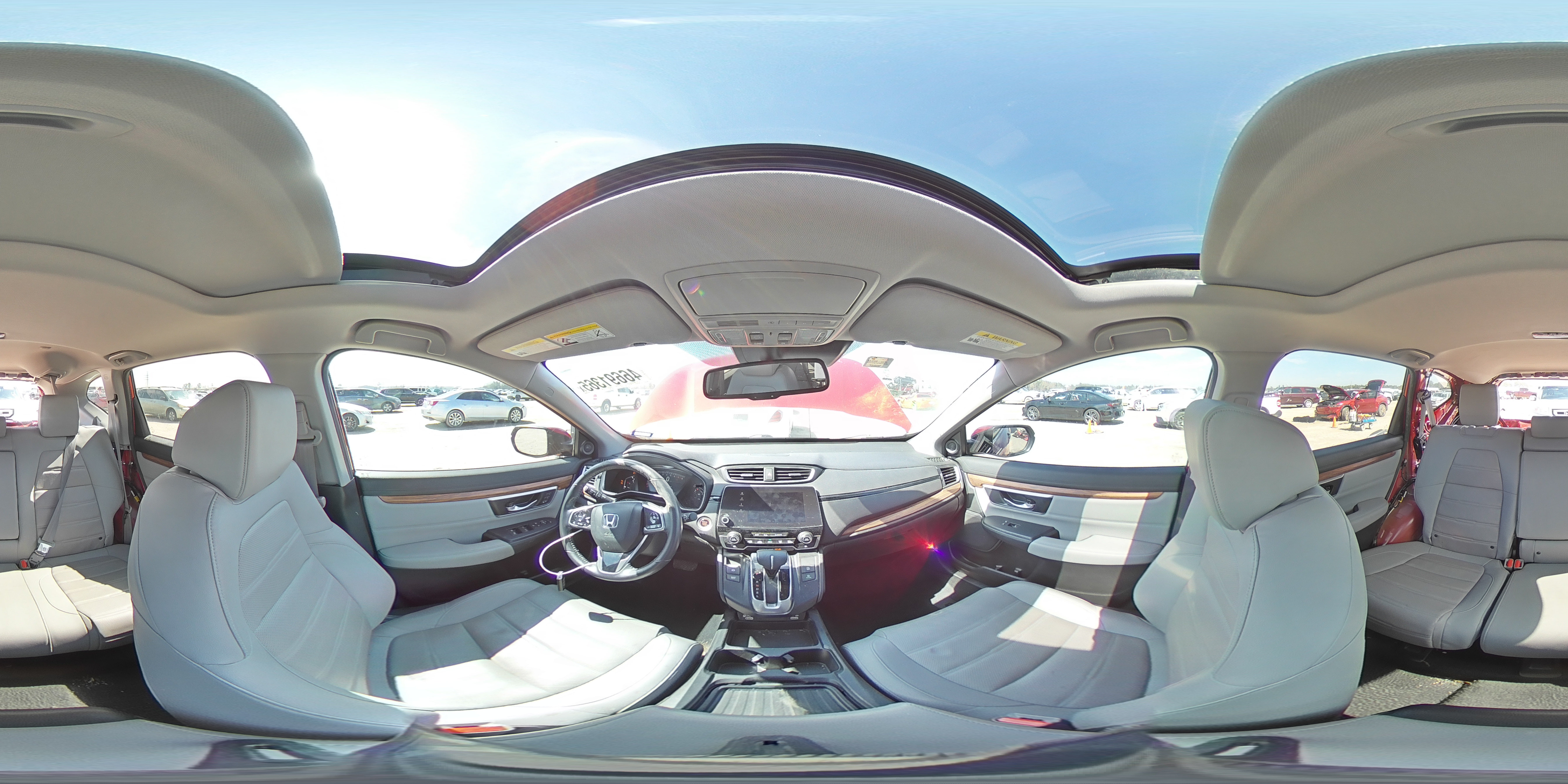 2022 Honda CR-V - Image 14
