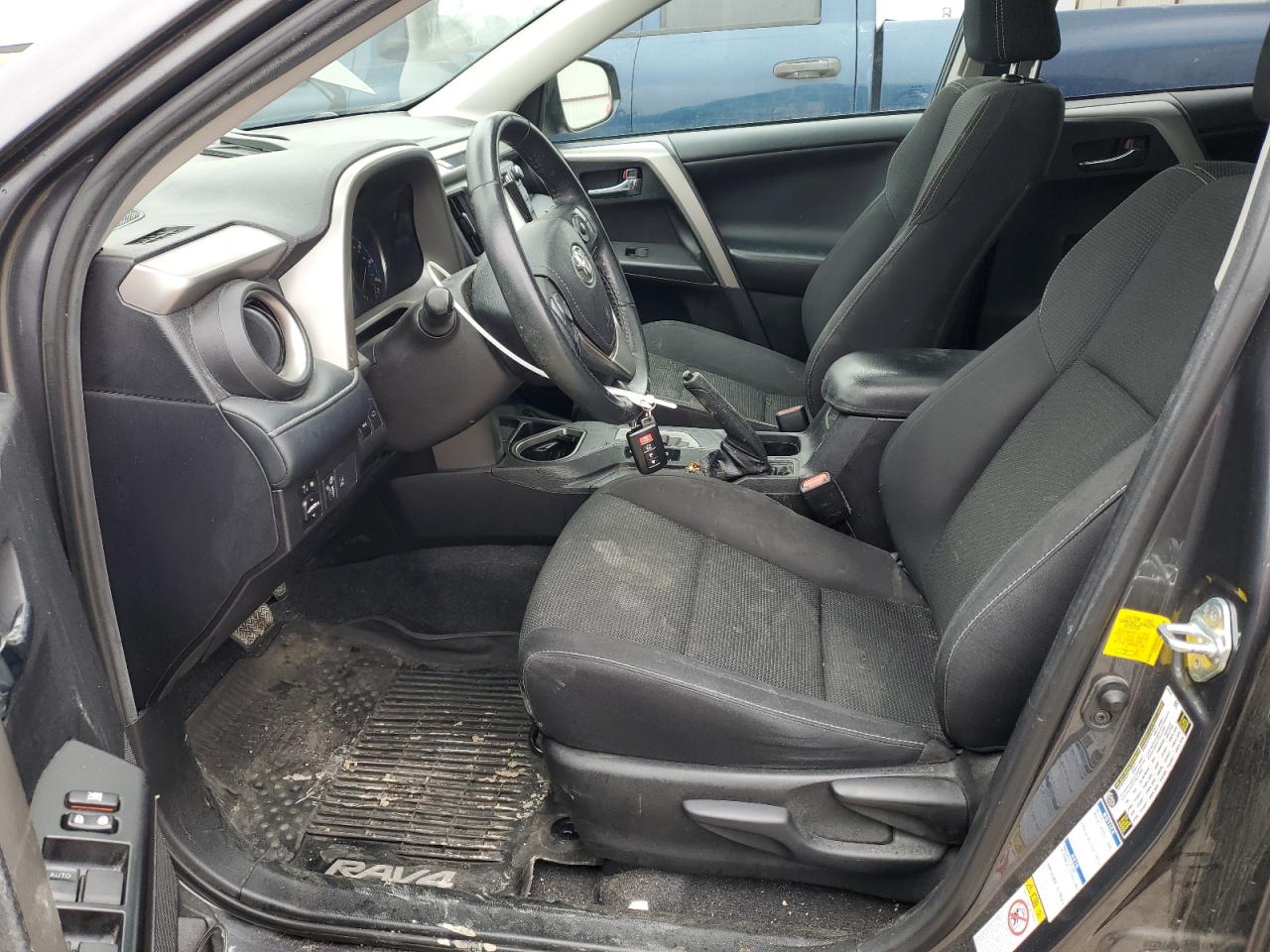 2018 Toyota RAV 4 - Image 7