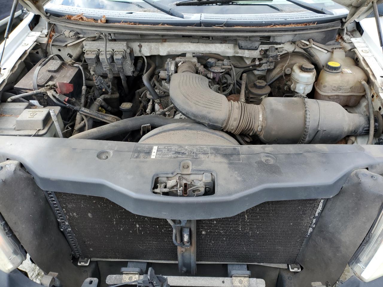 2006 Ford F-150 - Image 11