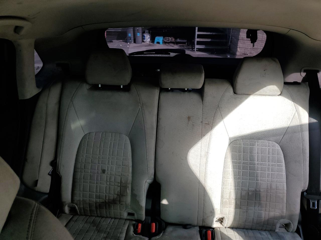 2023 Honda HR-V - Image 10