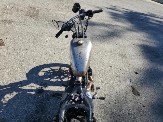 2020 HARLEY-DAVIDSON XL883 N  