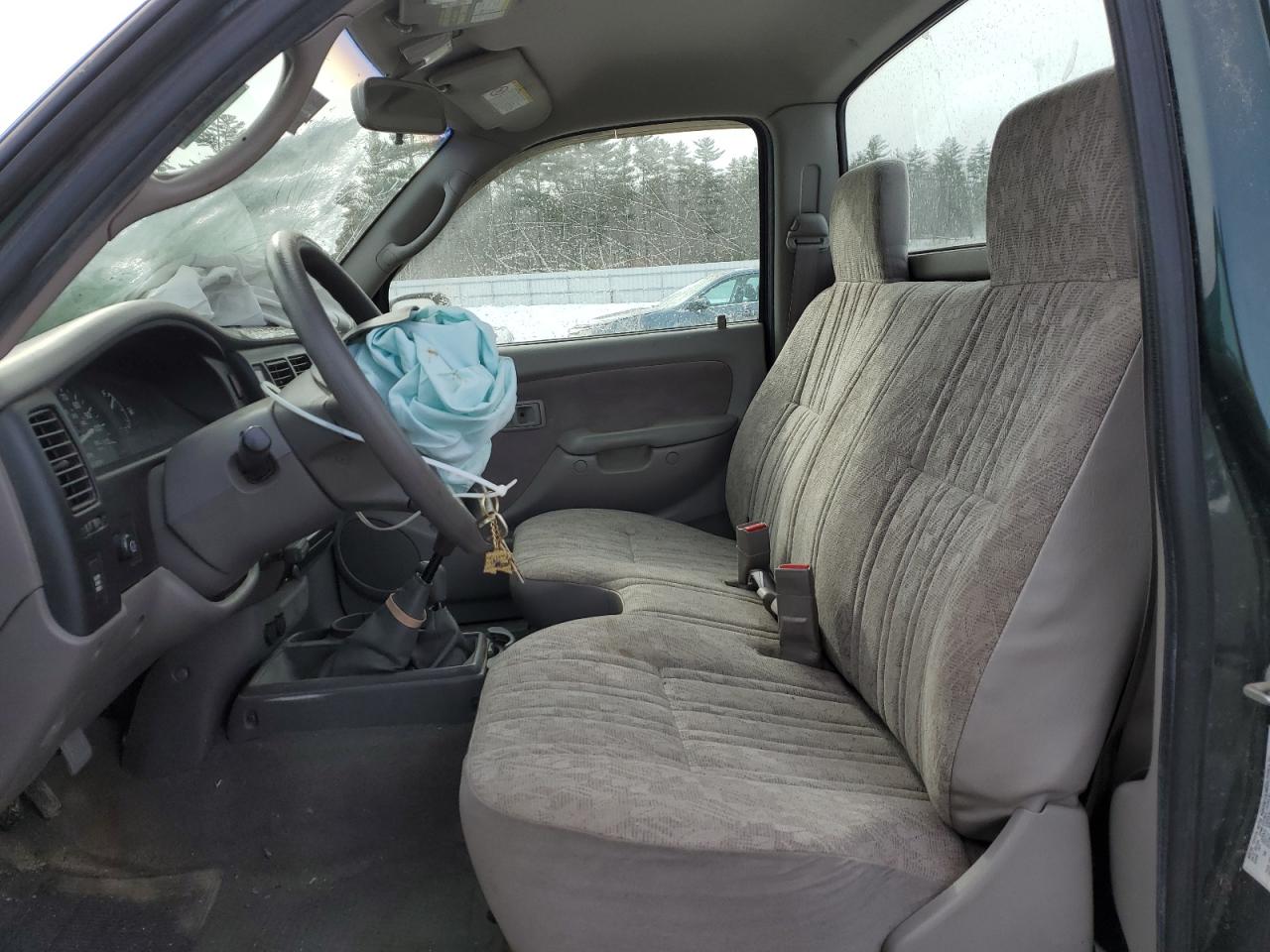 2004 Toyota Tacoma - Image 7