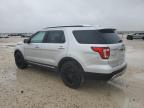 2017 Ford Explorer Limited for Sale in New Braunfels, TX - Front End