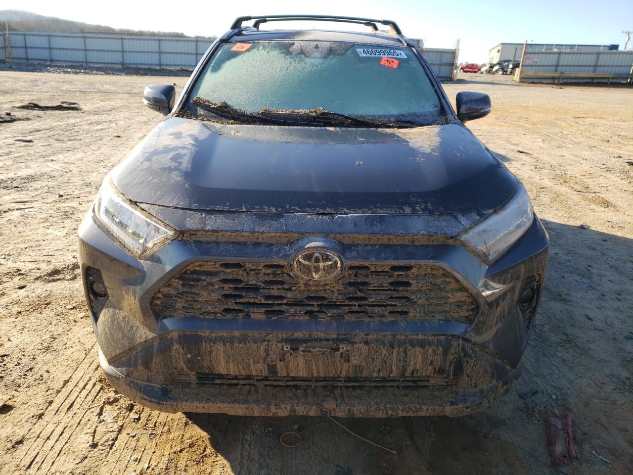 2021 Toyota RAV 4 - Image 5