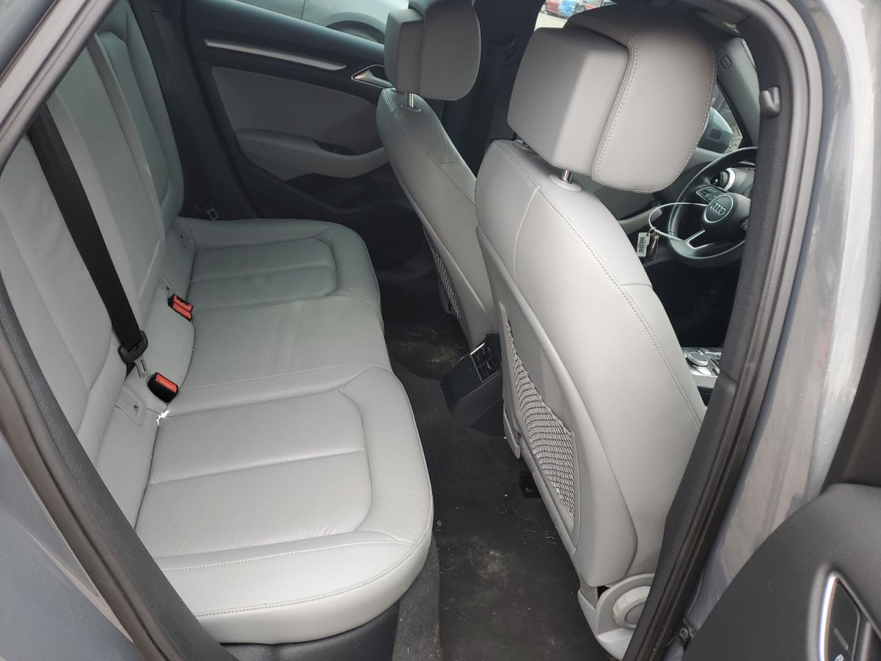 2019 Audi A3 - Image 10