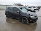 2011 Volkswagen Golf  იყიდება Wilmer-ში, TX - All Over
