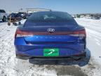 2023 Hyundai Elantra Se zu verkaufen in Cahokia Heights, IL - Front End
