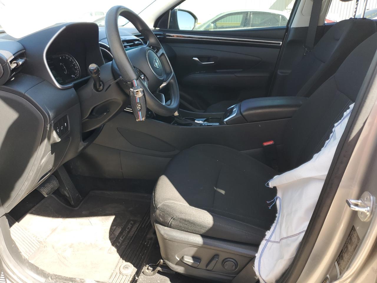 2023 Hyundai Tucson - Image 7