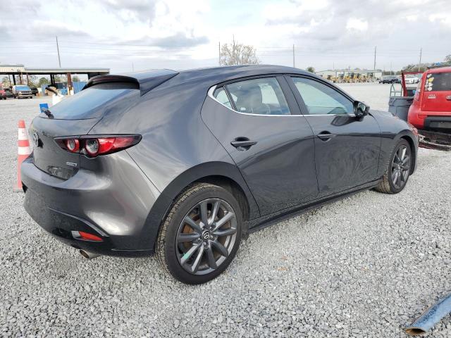  MAZDA 3 2021 Black