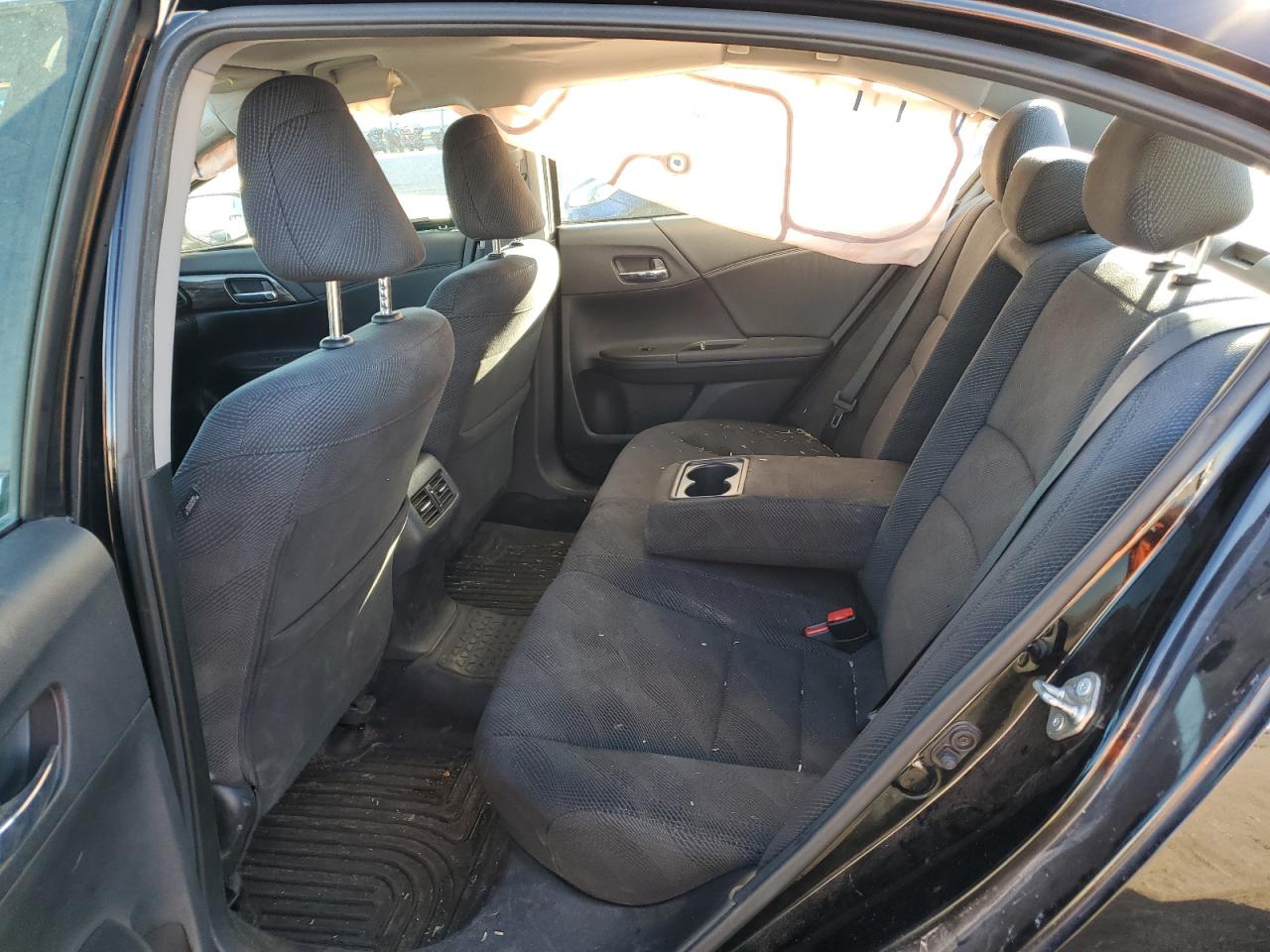 2017 Honda Accord - Image 10