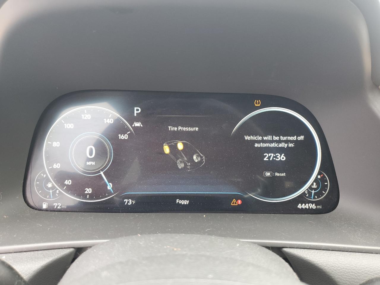 2020 Hyundai Sonata - Image 9