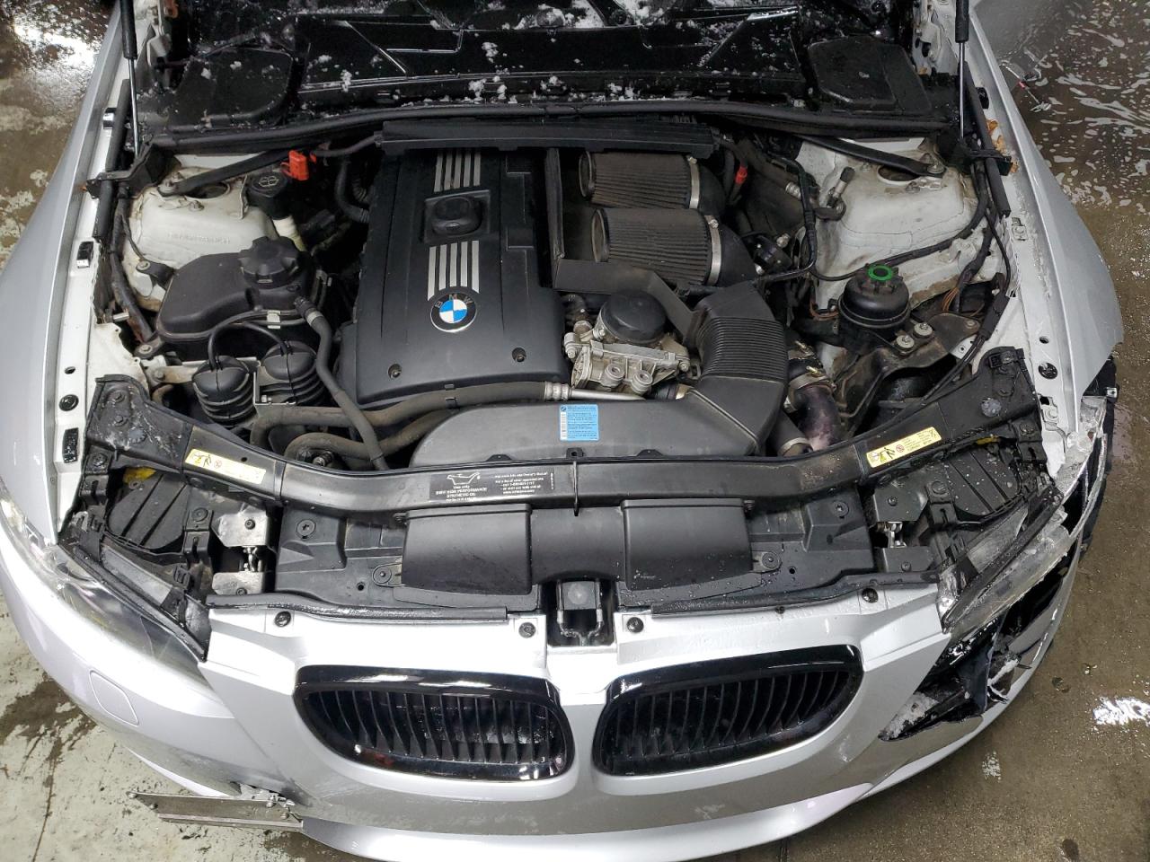 2007 BMW 3er - Image 11