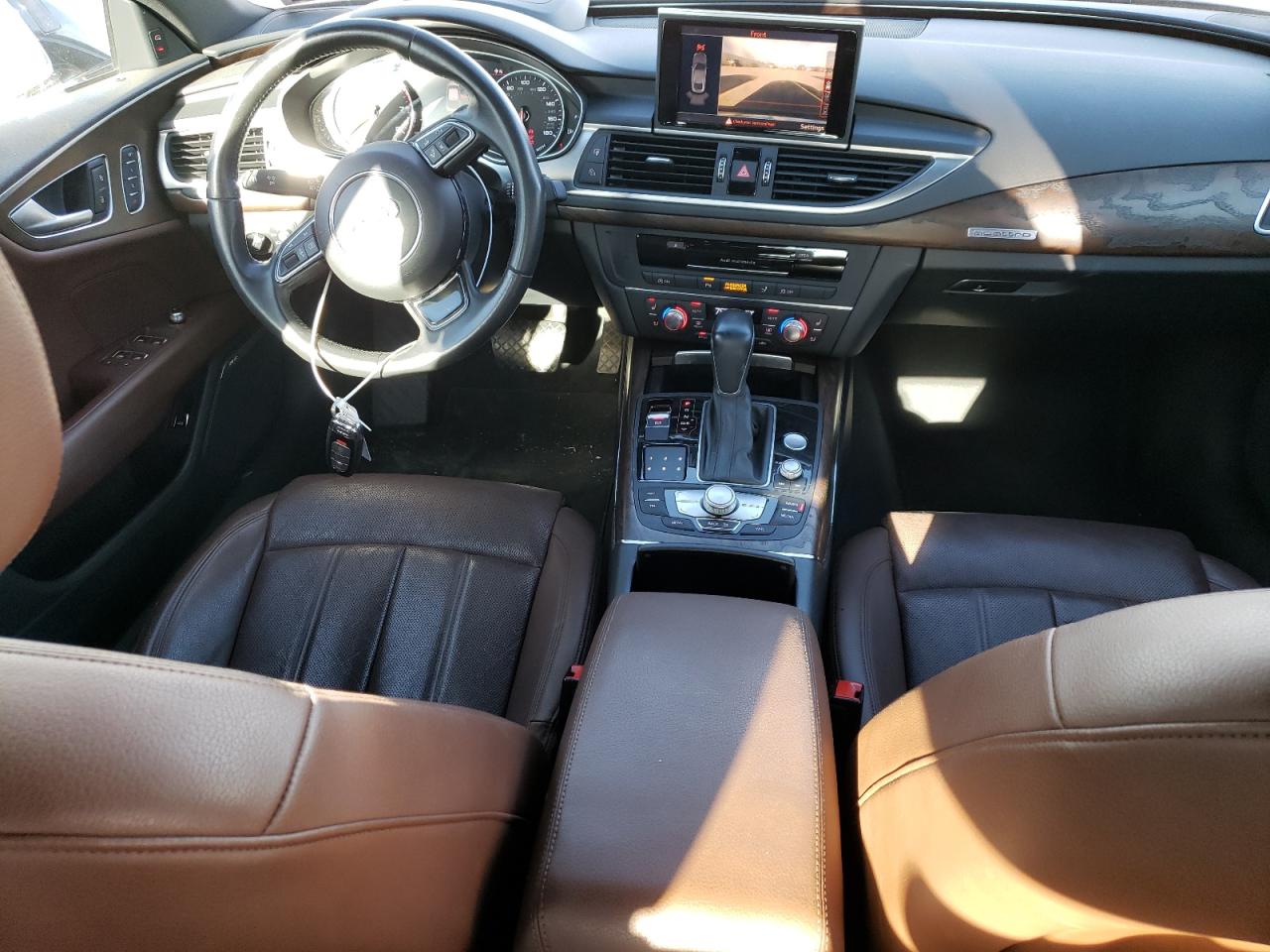2016 Audi A7 - Image 8