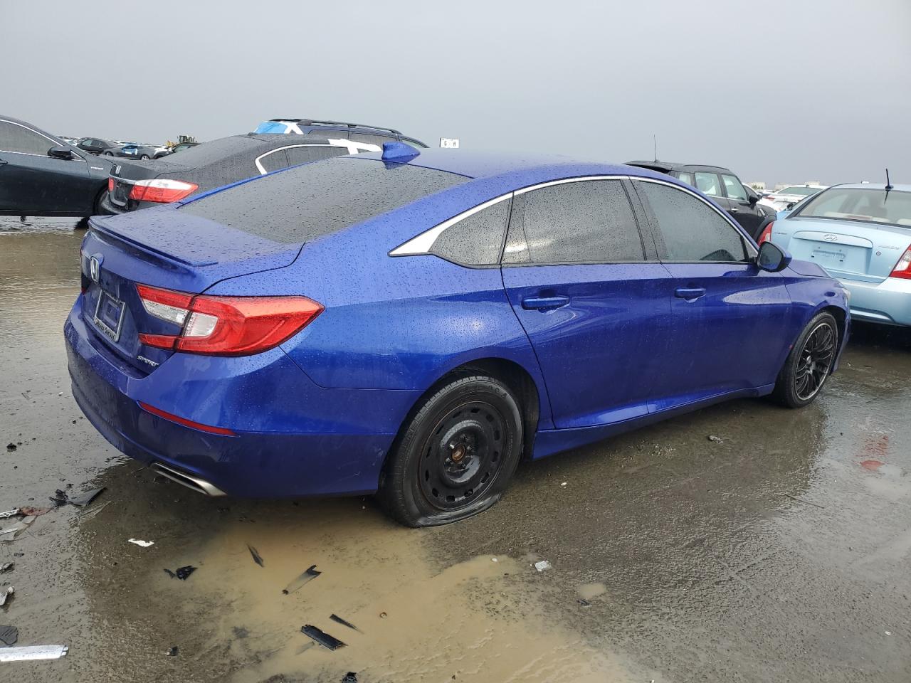 2018 Honda Accord - Image 3