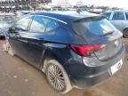 2019 VAUXHALL ASTRA ELIT for sale at Copart ROCHFORD