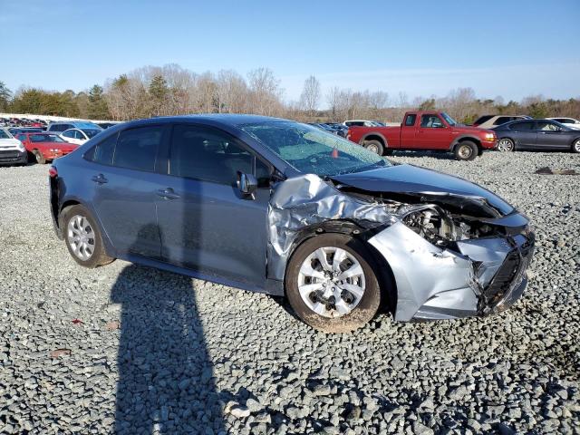  TOYOTA COROLLA 2024 Szary