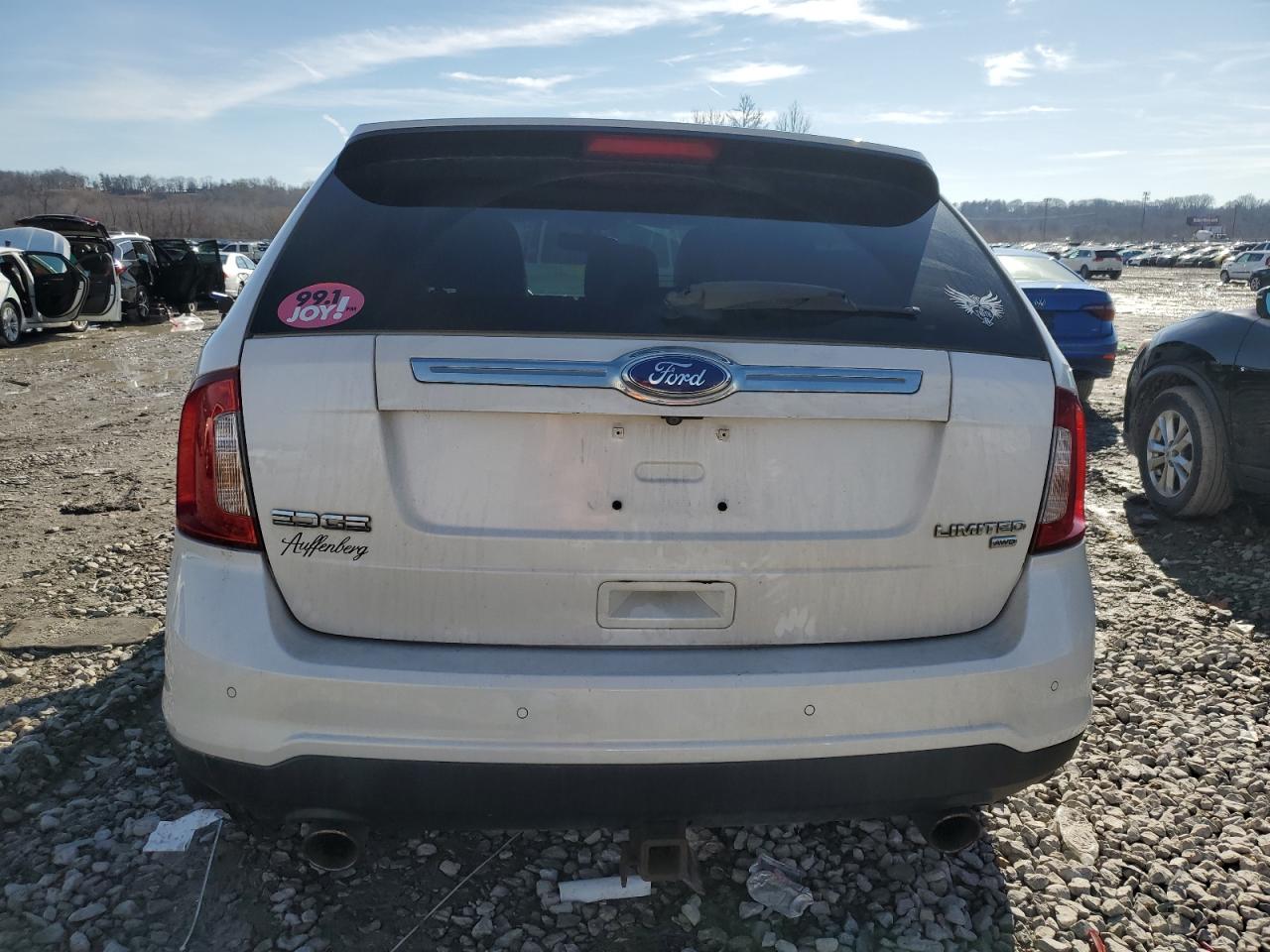 2012 Ford Edge - Image 6