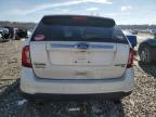 2012 Ford Edge Limited zu verkaufen in Cahokia Heights, IL - Front End