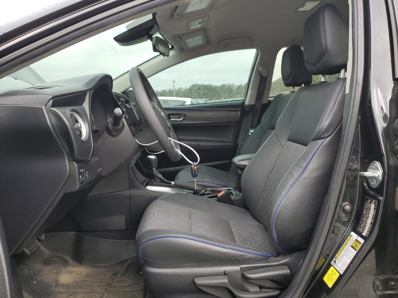 2018 Toyota Corolla - Image 7
