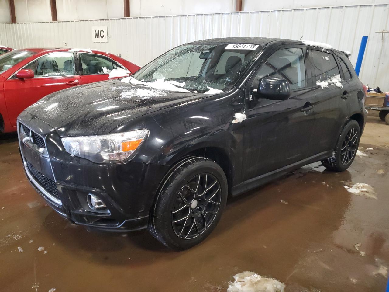 2011 Mitsubishi Outlander - Image 1