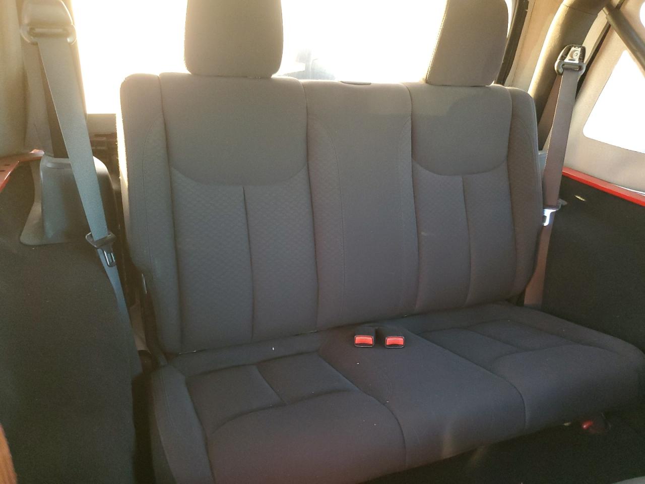 2013 Jeep Wrangler - Image 10