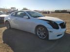 2003 Infiniti G35  for Sale in Brighton, CO - Front End