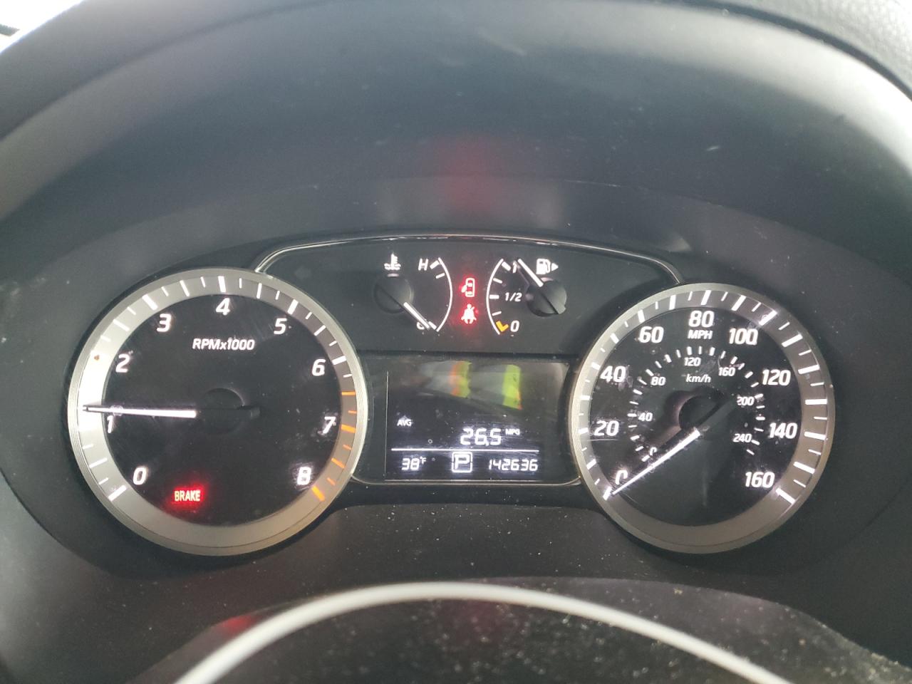 2014 Nissan Sentra - Image 9