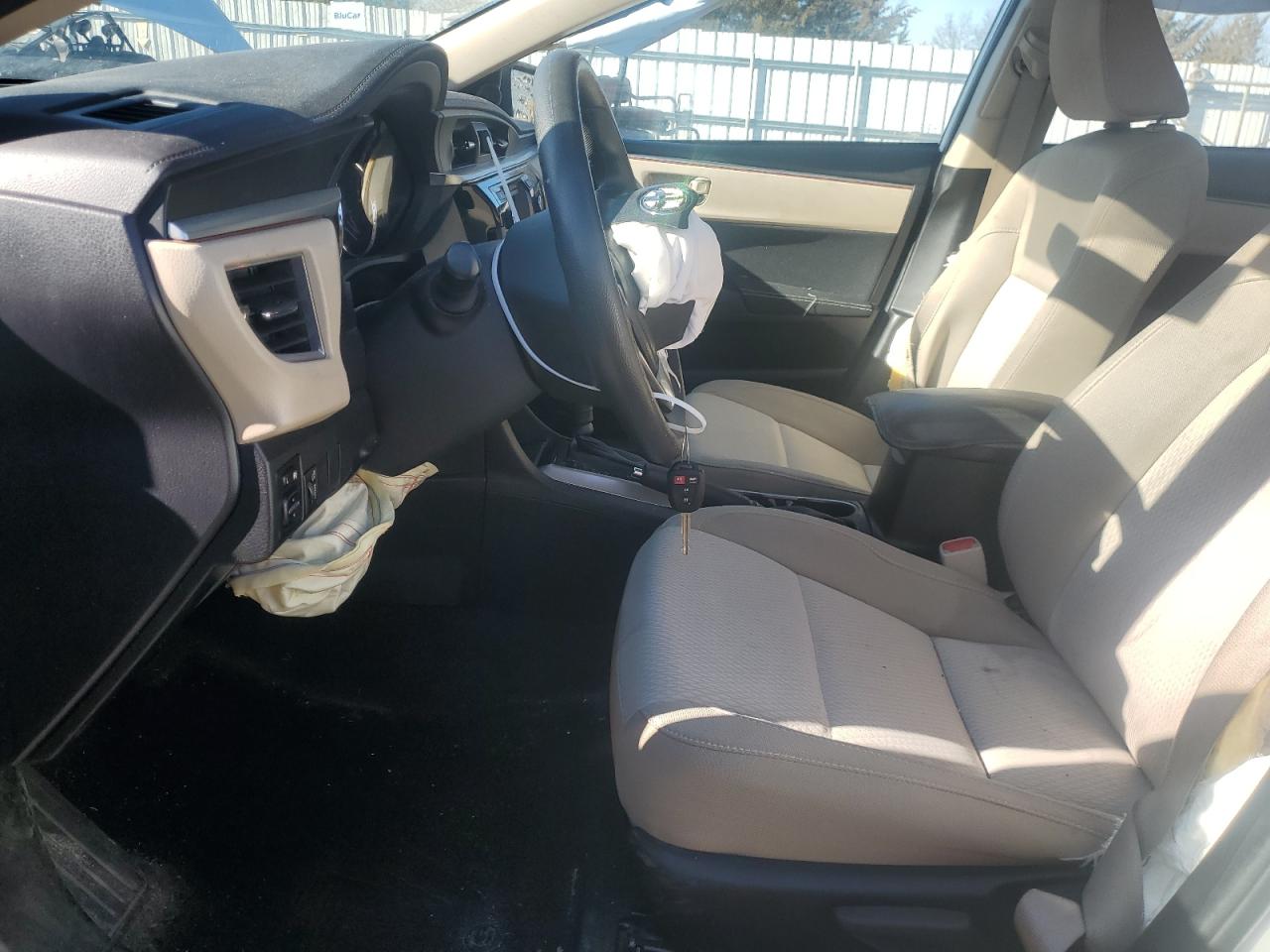 2016 Toyota Corolla - Image 7