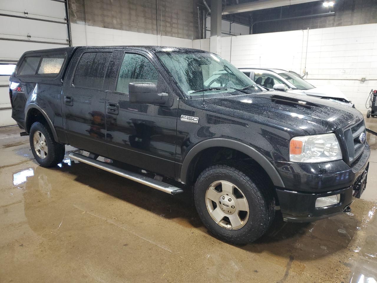 2004 Ford F-150 - Image 4