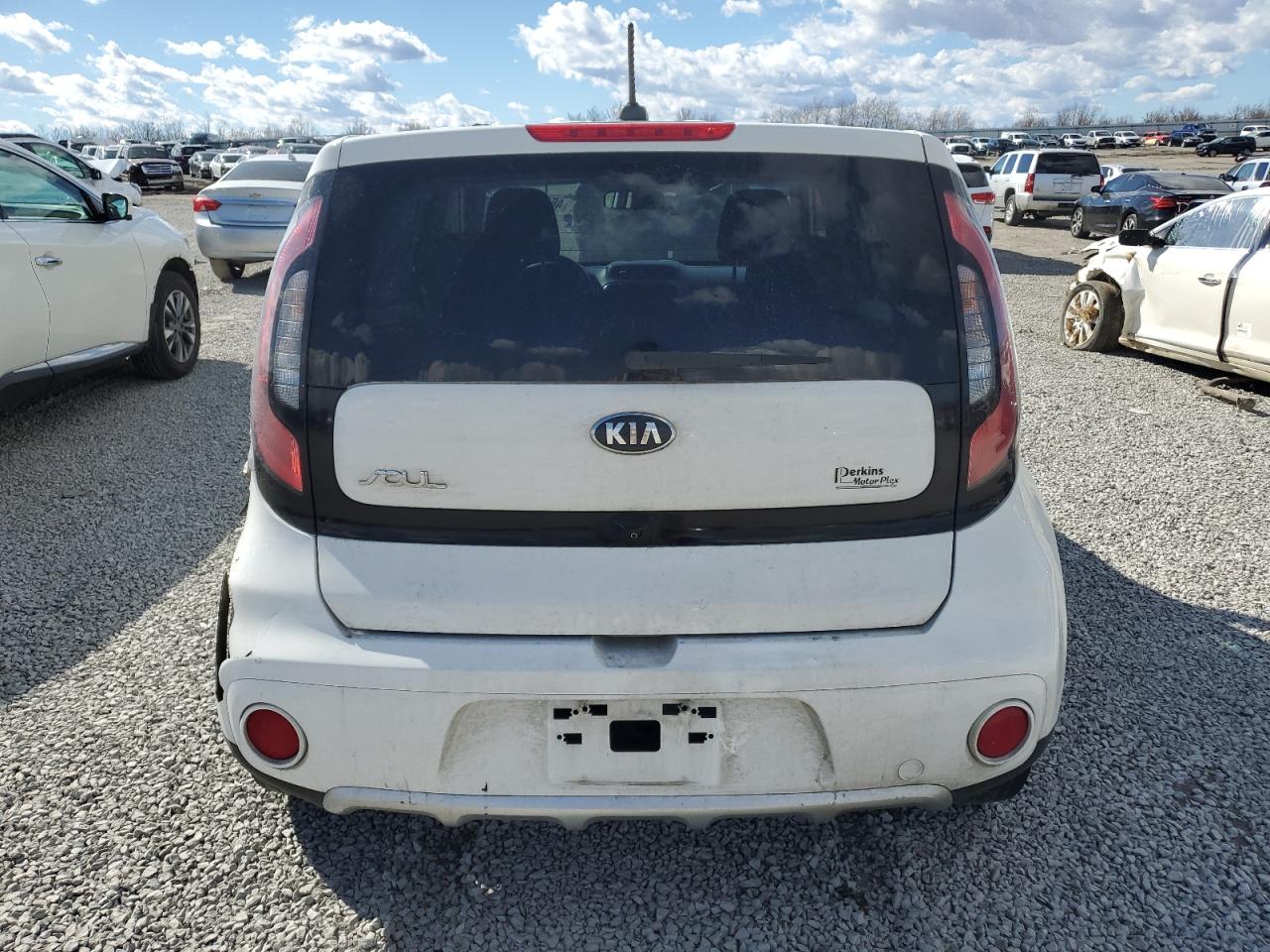 2017 Kia Soul - Image 6