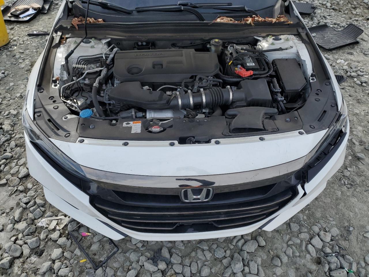 2021 Honda Accord - Image 13