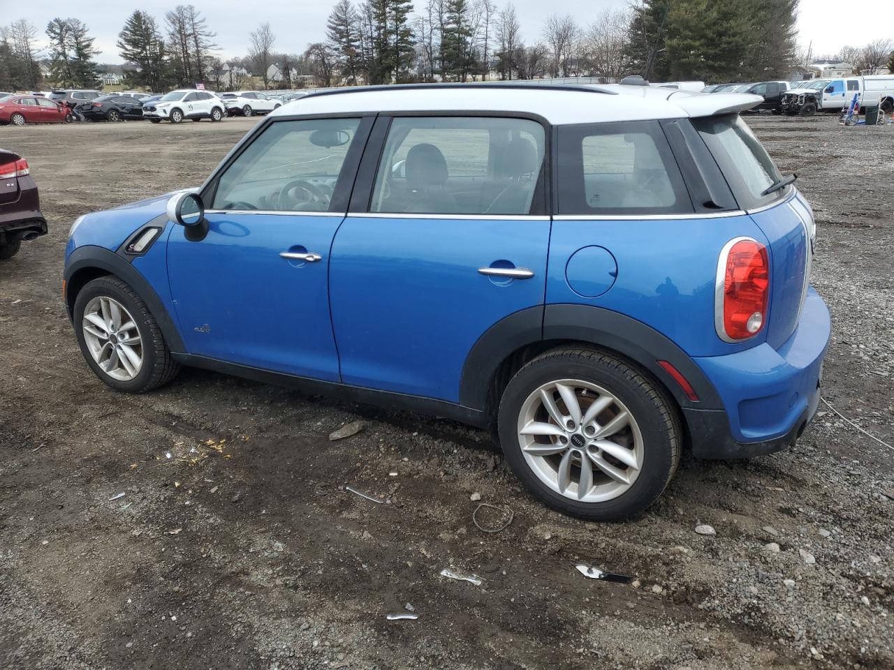2012 MINI Cooper - Image 2